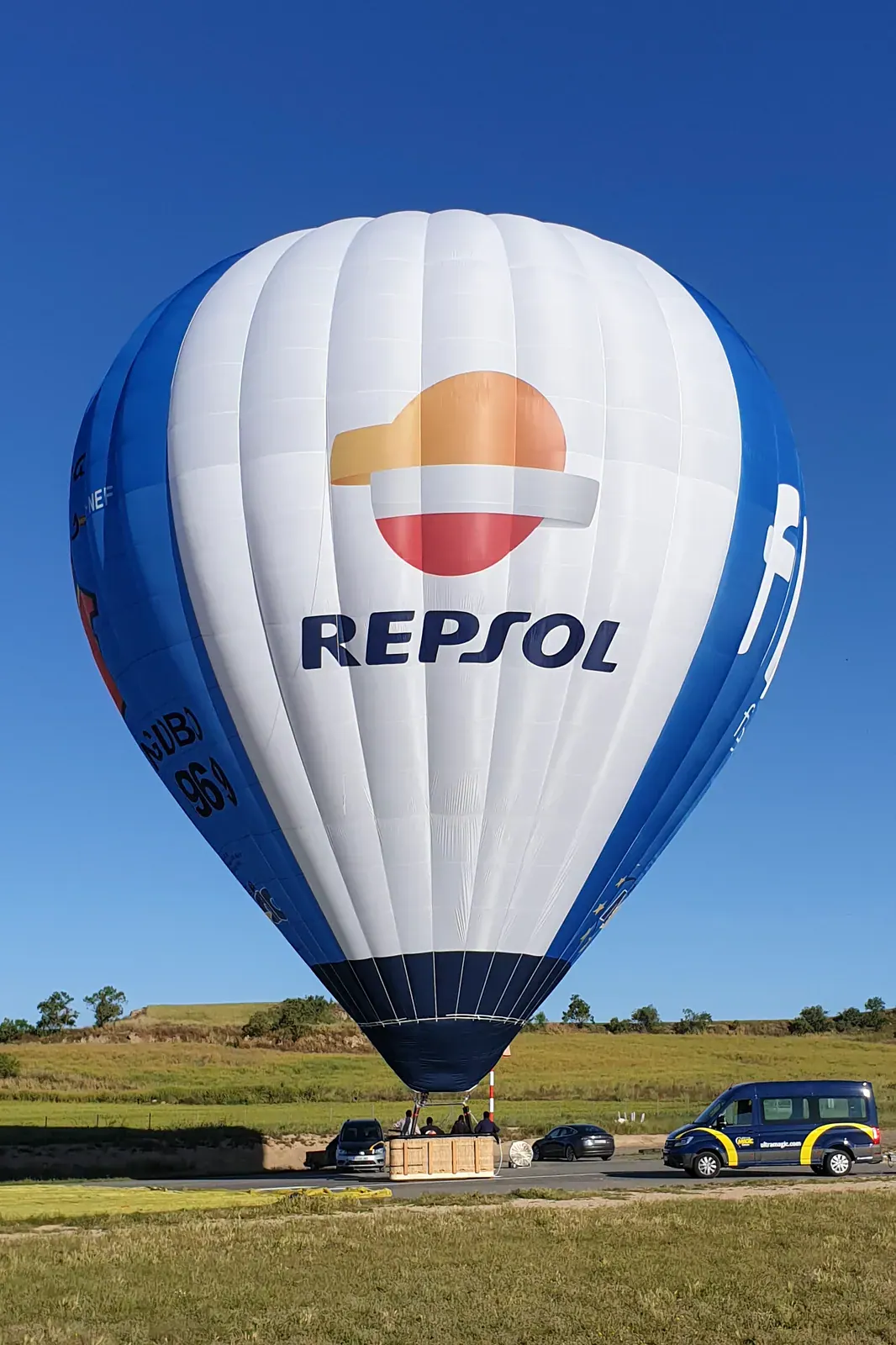 Repsol