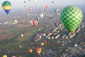 Podarok segodnya, vpechatlenie pozhe