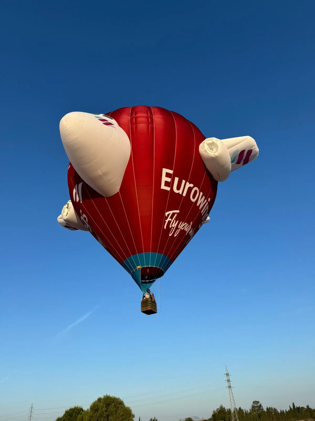 Eurowings