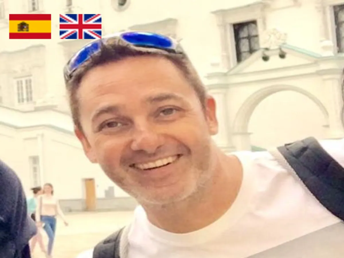 Javier Macarro