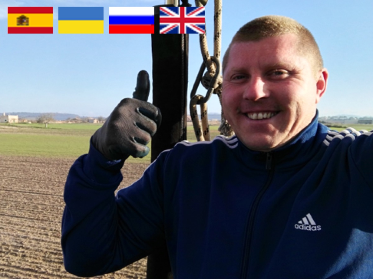 Yaros Davintskovski